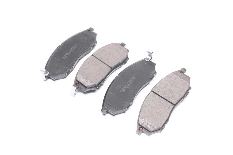 小物 NIKA Купить Тормозные колодки RD.330055PRF RIDER для авто в