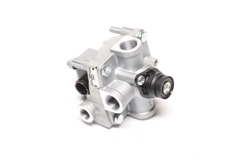 Компоненти пневматики