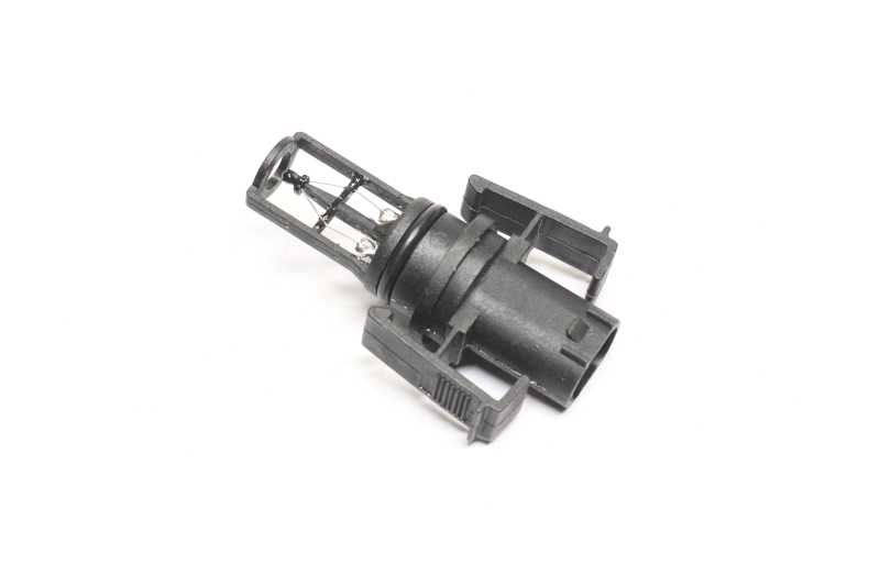 Датчики зовнішньої температури