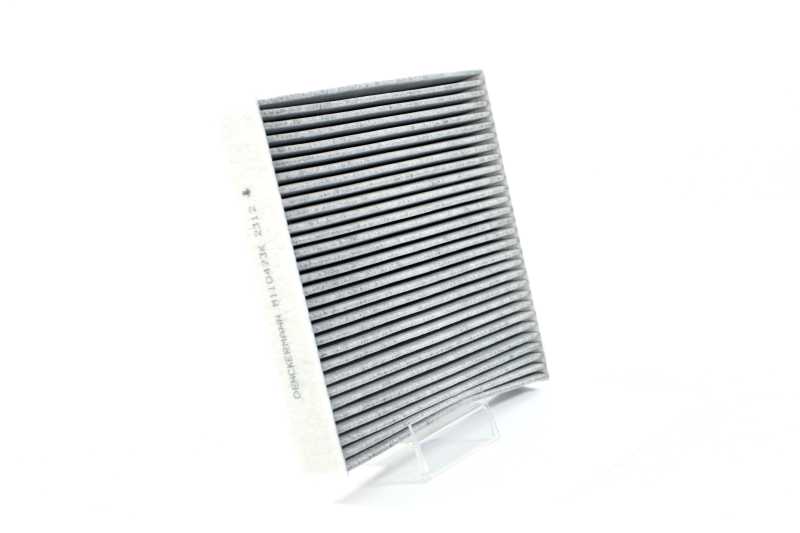 Фільтри салону